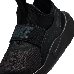 NIKE Flex Runner 4 Baby-Sneaker 001 - black/black-anthracite 21