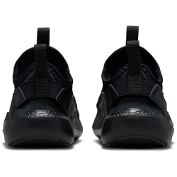NIKE Flex Runner 4 Baby-Sneaker 001 - black/black-anthracite 21