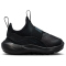NIKE Flex Runner 4 Baby-Sneaker 001 - black/black-anthracite 21