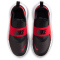 NIKE Flex Runner 4 Laufschuhe Kinder 606 - university red/black-white 31.5