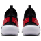 NIKE Flex Runner 4 Laufschuhe Kinder 606 - university red/black-white 31.5