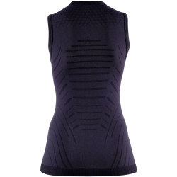 UYN Motyon 2.0 Funktions Tanktop Damen blackboard XS