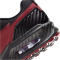NIKE Air Max Bia Sneaker Kinder 006 - black/smoke grey-team red 36