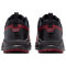 NIKE Air Max Bia Sneaker Kinder 006 - black/smoke grey-team red 36