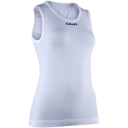 UYN Motyon 2.0 Funktions Tanktop Damen white XS