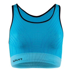 UYN Motyon 2.0 Sport-BH High Support Damen aquarius XS