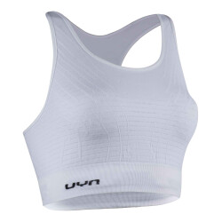 UYN Motyon 2.0 Sport-BH High Support Damen white XS