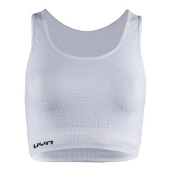 UYN Motyon 2.0 Sport-BH High Support Damen white XS