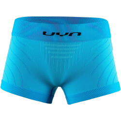 UYN Motyon 2.0 Boxershorts Damen aquarius XS
