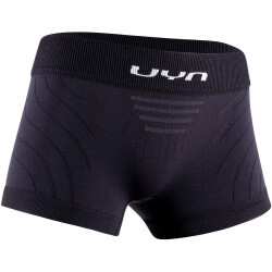 UYN Motyon 2.0 Boxershorts Damen blackboard XS