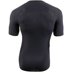 UYN Energyon kurzarm Funktionsshirt Herren black S/M