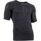 UYN Energyon kurzarm Funktionsshirt Herren black S/M
