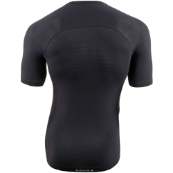 UYN Energyon kurzarm Funktionsshirt Herren black L/XL
