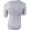 UYN Energyon kurzarm Funktionsshirt Herren white S/M
