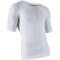 UYN Energyon kurzarm Funktionsshirt Herren white S/M
