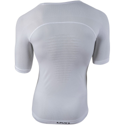 UYN Energyon kurzarm Funktionsshirt Herren white XXL