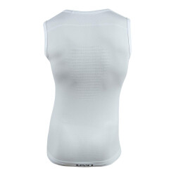 UYN Energyon ärmelloses Funktionsshirt Herren white S/M