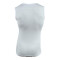 UYN Energyon ärmelloses Funktionsshirt Herren white S/M