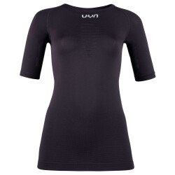 UYN Energyon kurzarm Funktionsshirt Damen black XS
