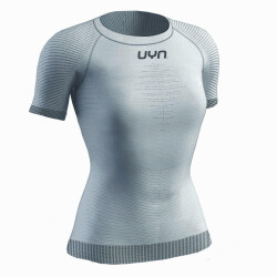 UYN Energyon kurzarm Funktionsshirt Damen white XS
