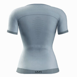 UYN Energyon kurzarm Funktionsshirt Damen white XS