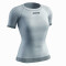 UYN Energyon kurzarm Funktionsshirt Damen white XS