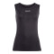 UYN Energyon Funktions Tanktop Damen black S/M