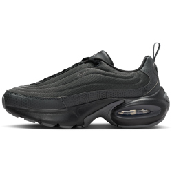 NIKE Air Max Portal Special Edition Sneaker Damen 001 - black/iron grey 35.5