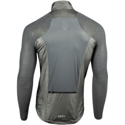 UYN Running Alpha Windjacke 2.0 Herren black...