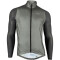 UYN Running Alpha Windjacke 2.0 Herren black melange/anthracite M