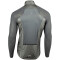 UYN Running Alpha Windjacke 2.0 Herren black melange/anthracite M