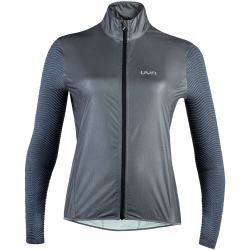 UYN Running Alpha 2.0 Windjacke Damen black...