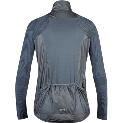 UYN Running Alpha 2.0 Windjacke Damen black...