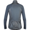 UYN Running Alpha 2.0 Windjacke Damen black melange/anthracite S