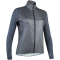 UYN Running Alpha 2.0 Windjacke Damen black melange/anthracite S
