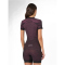 UYN Alpha Coolboost kurzarm Laufshirt Damen sharon rose XS