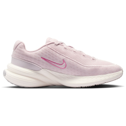 NIKE Uplift SC Sneaker Damen 605 - silt red/peony-soft pearl-particle rose 38.5