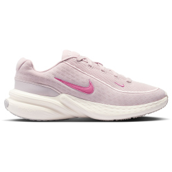 NIKE Uplift SC Sneaker Damen 605 - silt red/peony-soft pearl-particle rose 38.5