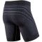 UYN Running Alpha Coolboost Funktions Laufshorts Herren denim S