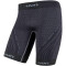 UYN Running Alpha Coolboost Funktions Laufshorts Herren denim S