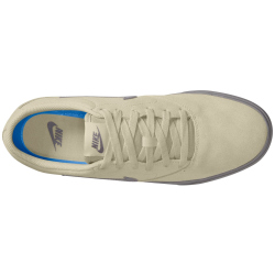 NIKE Charge Suede Sneaker Herren 202 - lt khaki/pencil point 40