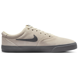 NIKE Charge Suede Sneaker Herren 202 - lt khaki/pencil point 40