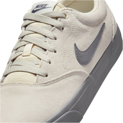 NIKE Charge Suede Sneaker Herren 202 - lt khaki/pencil point 40