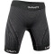 UYN Running Alpha Coolboost Funktions Laufshorts Damen sharon rose XS
