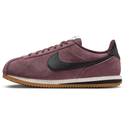 NIKE Cortez Sneaker Damen 500 - tattoo/black-sail-gum light brown 40