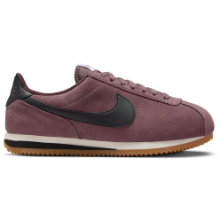 NIKE Cortez Sneaker Damen 500 - tattoo/black-sail-gum light brown 40