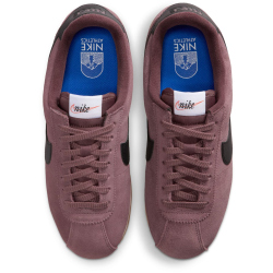 NIKE Cortez Sneaker Damen 500 - tattoo/black-sail-gum light brown 40
