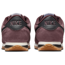 NIKE Cortez Sneaker Damen 500 - tattoo/black-sail-gum light brown 40