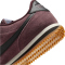 NIKE Cortez Sneaker Damen 500 - tattoo/black-sail-gum light brown 40