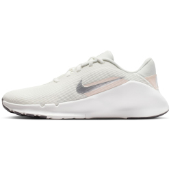 NIKE Flex Train Fitnessschuhe Damen 120 - sail/white-chalk-pencil point 39